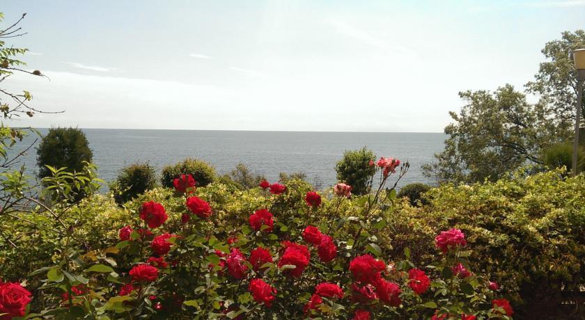 Vila Laura Eforie Nord Room photo
